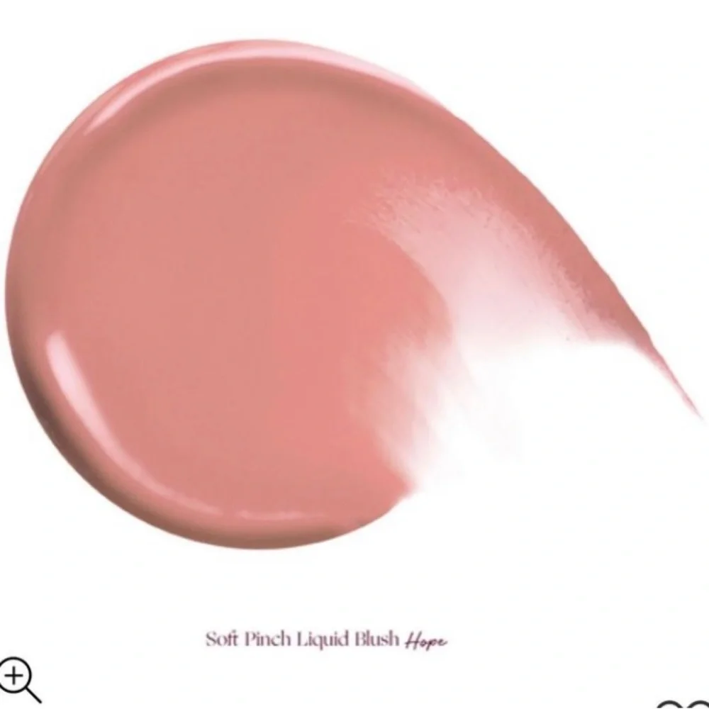 NWT Rare Beauty by Selena Gomez Mini Soft Pinch Liquid Blush Trio ⁣